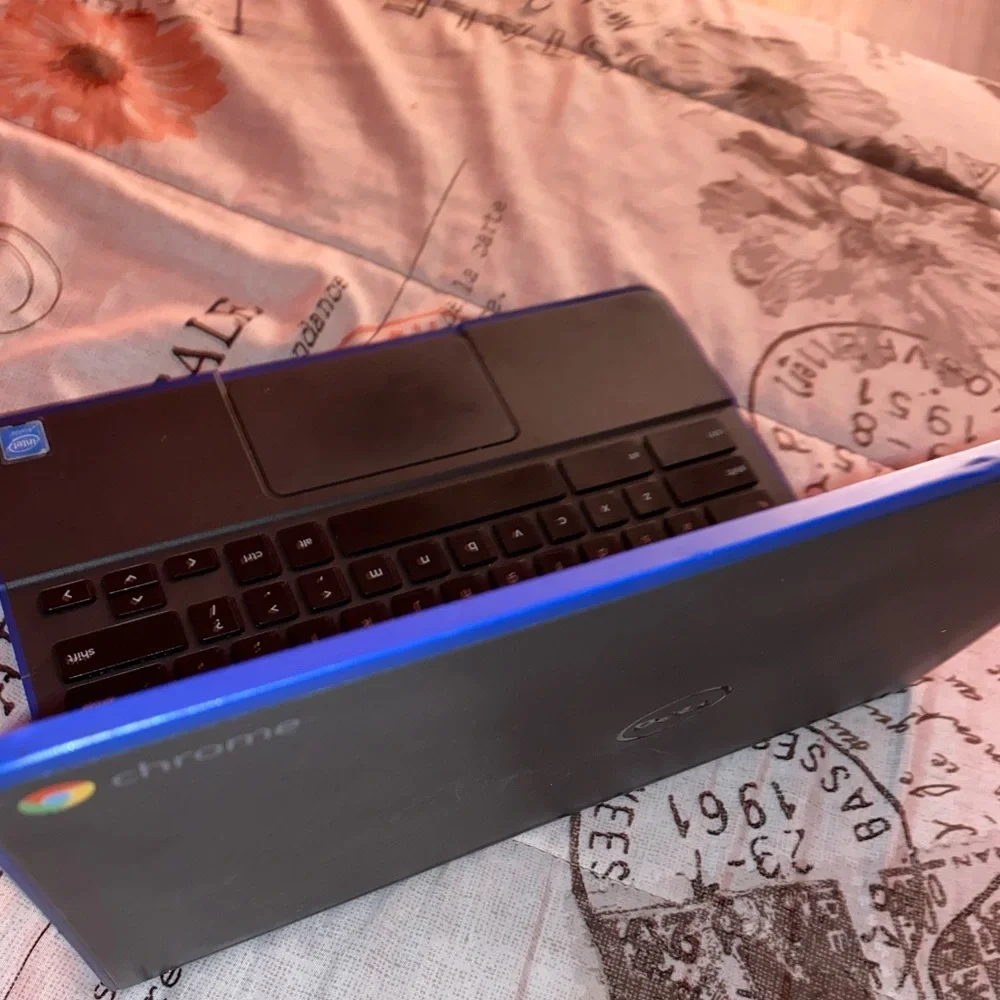 Dell Laptop